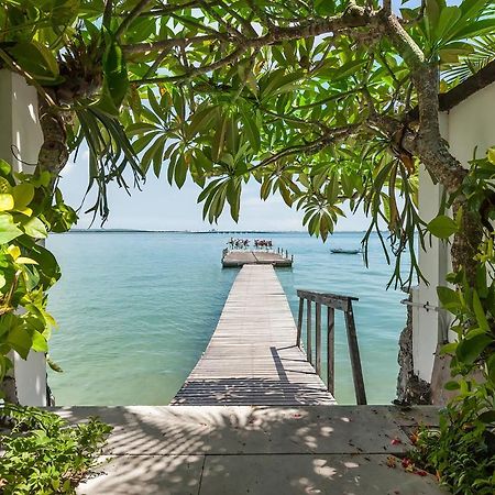 Benoa Bay Villas By Premier Hospitality Asia Нуса-Дуа Екстер'єр фото
