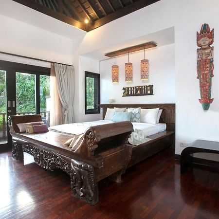 Benoa Bay Villas By Premier Hospitality Asia Нуса-Дуа Екстер'єр фото