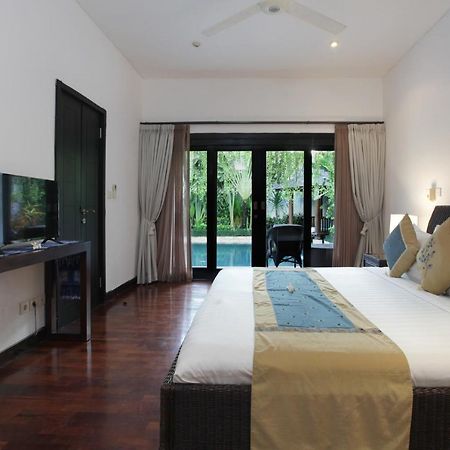 Benoa Bay Villas By Premier Hospitality Asia Нуса-Дуа Екстер'єр фото