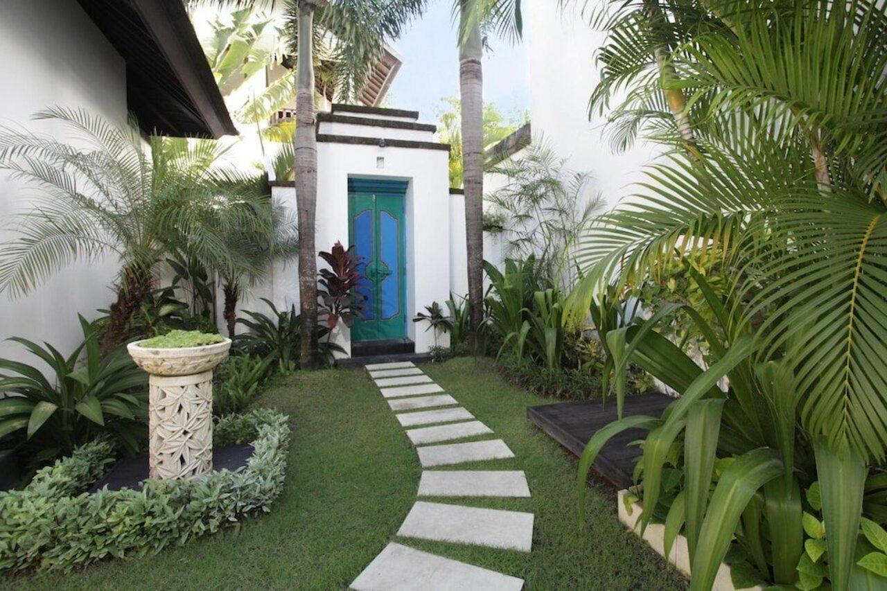 Benoa Bay Villas By Premier Hospitality Asia Нуса-Дуа Екстер'єр фото