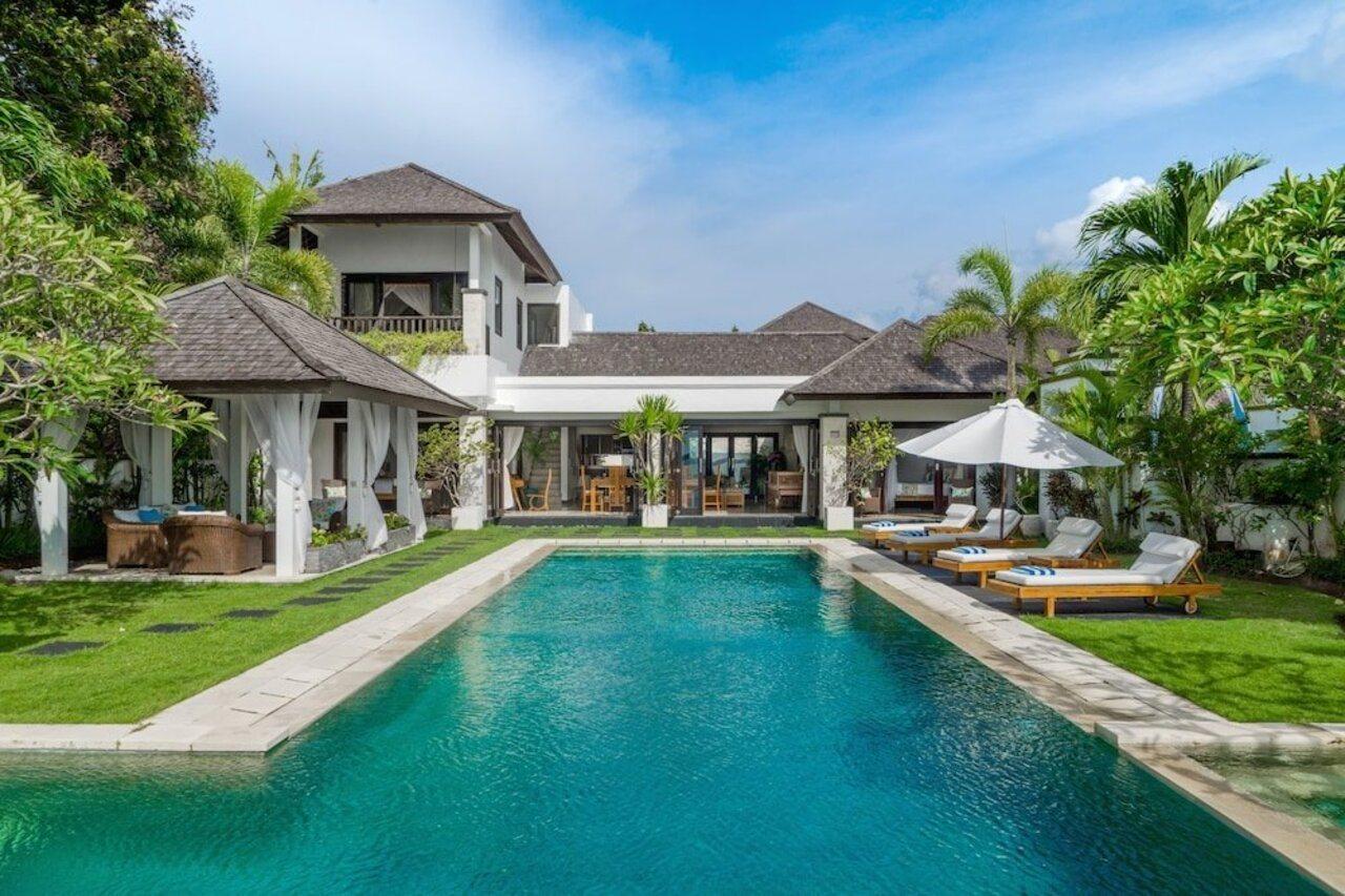 Benoa Bay Villas By Premier Hospitality Asia Нуса-Дуа Екстер'єр фото