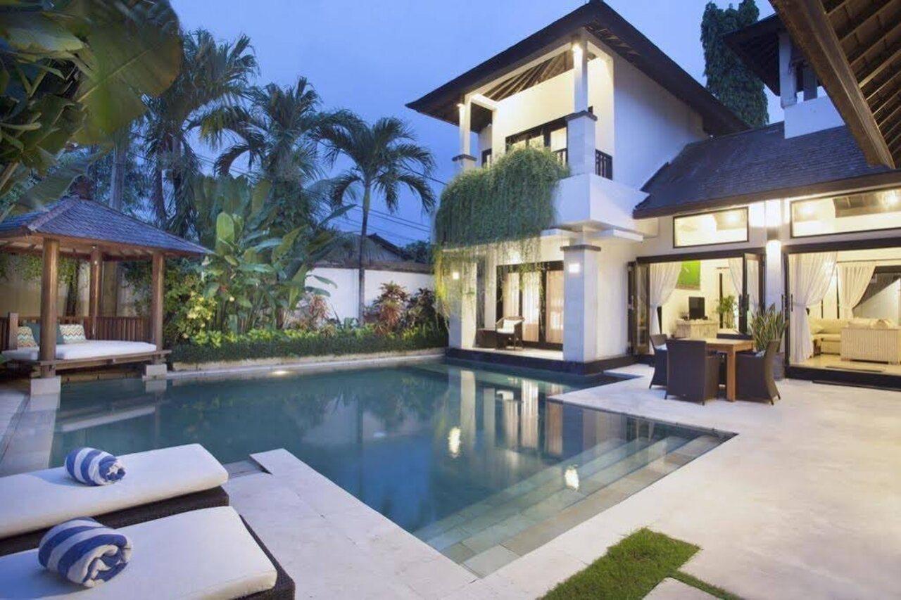 Benoa Bay Villas By Premier Hospitality Asia Нуса-Дуа Екстер'єр фото
