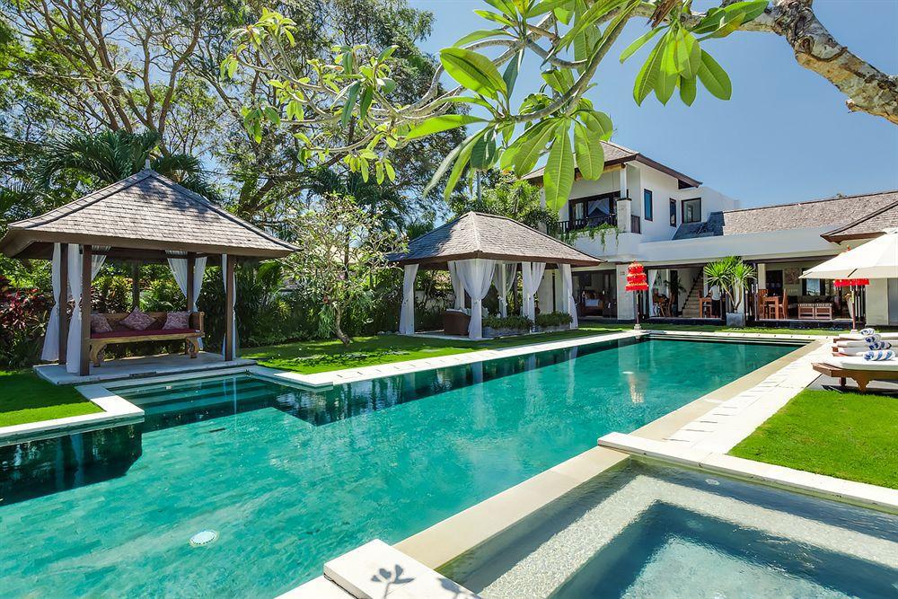 Benoa Bay Villas By Premier Hospitality Asia Нуса-Дуа Екстер'єр фото