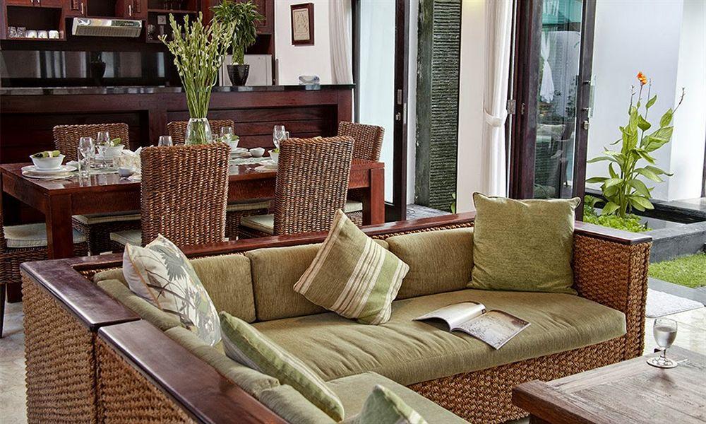 Benoa Bay Villas By Premier Hospitality Asia Нуса-Дуа Екстер'єр фото
