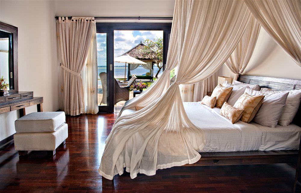 Benoa Bay Villas By Premier Hospitality Asia Нуса-Дуа Екстер'єр фото