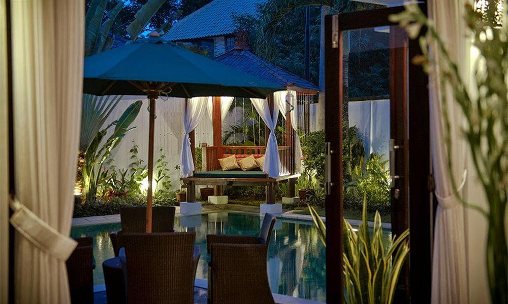 Benoa Bay Villas By Premier Hospitality Asia Нуса-Дуа Екстер'єр фото