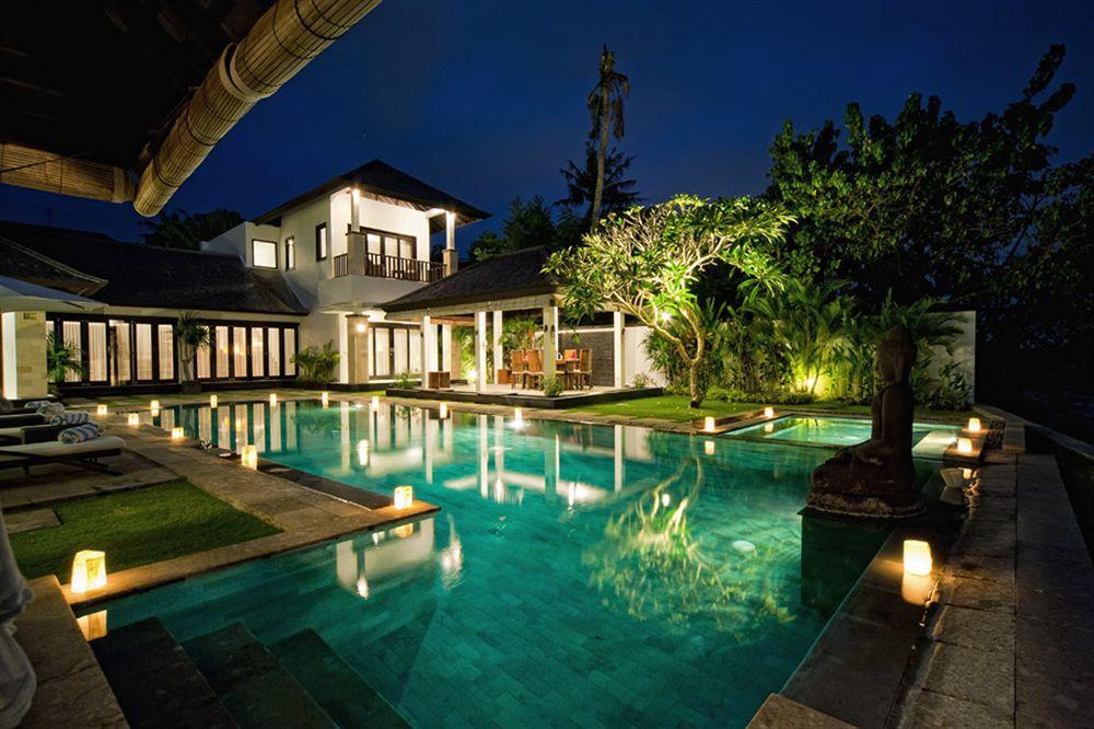 Benoa Bay Villas By Premier Hospitality Asia Нуса-Дуа Екстер'єр фото