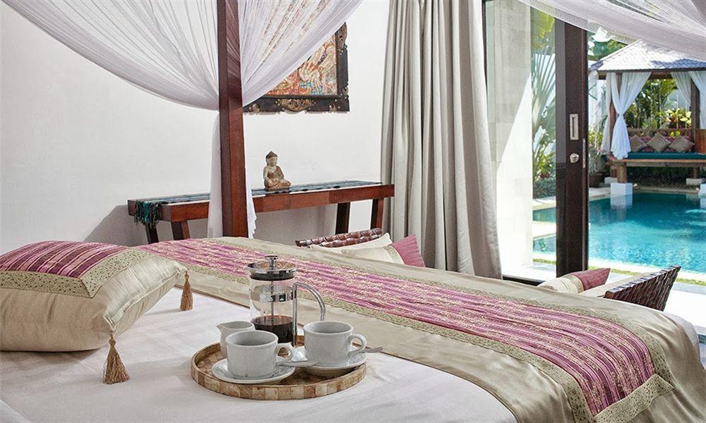 Benoa Bay Villas By Premier Hospitality Asia Нуса-Дуа Екстер'єр фото