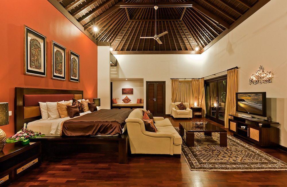 Benoa Bay Villas By Premier Hospitality Asia Нуса-Дуа Екстер'єр фото
