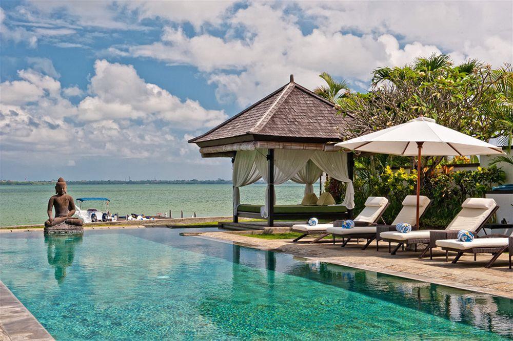 Benoa Bay Villas By Premier Hospitality Asia Нуса-Дуа Екстер'єр фото