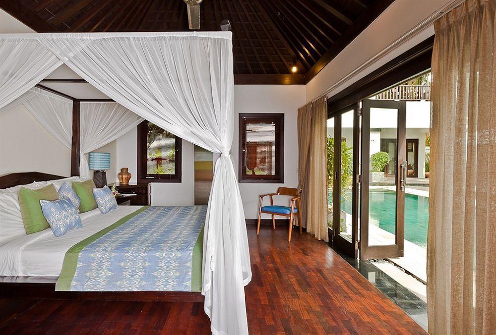 Benoa Bay Villas By Premier Hospitality Asia Нуса-Дуа Екстер'єр фото
