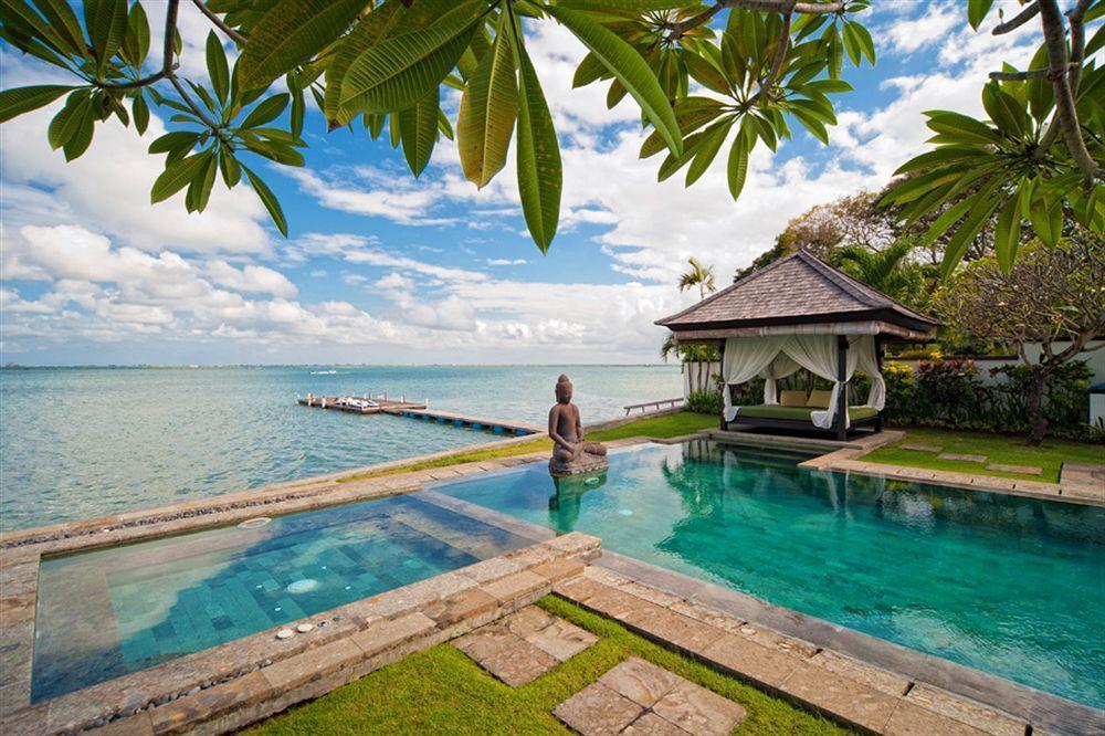 Benoa Bay Villas By Premier Hospitality Asia Нуса-Дуа Екстер'єр фото