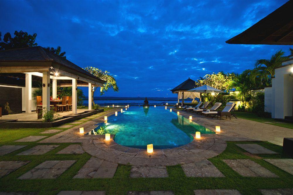 Benoa Bay Villas By Premier Hospitality Asia Нуса-Дуа Екстер'єр фото