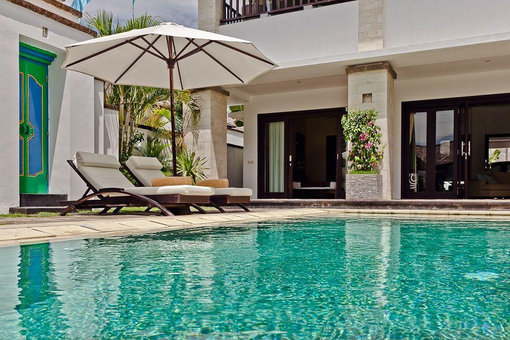 Benoa Bay Villas By Premier Hospitality Asia Нуса-Дуа Екстер'єр фото