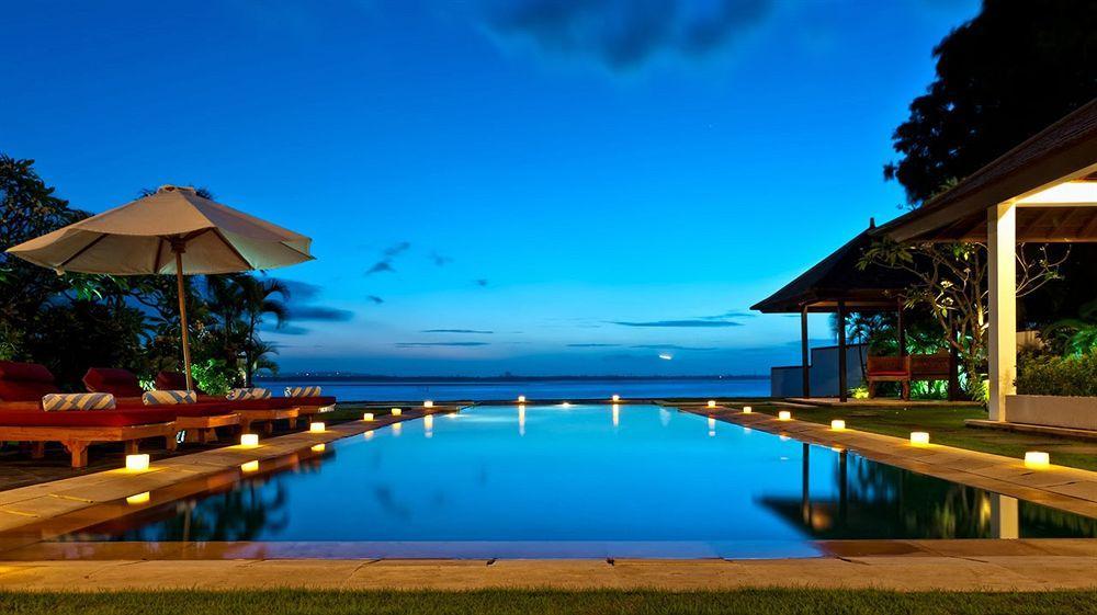 Benoa Bay Villas By Premier Hospitality Asia Нуса-Дуа Екстер'єр фото