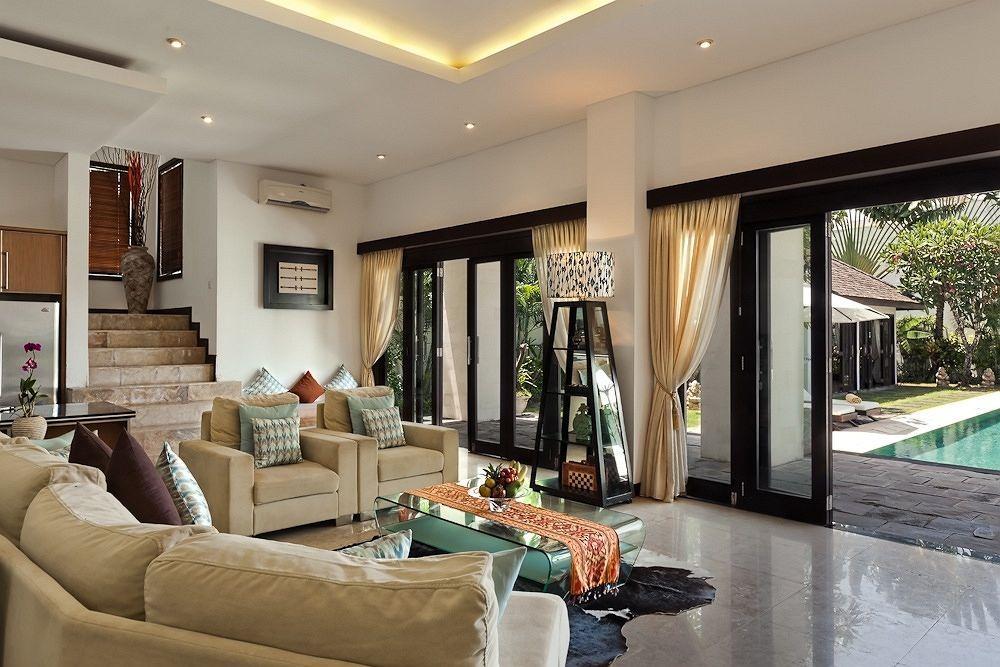 Benoa Bay Villas By Premier Hospitality Asia Нуса-Дуа Екстер'єр фото