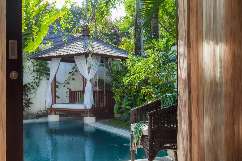 Benoa Bay Villas By Premier Hospitality Asia Нуса-Дуа Номер фото