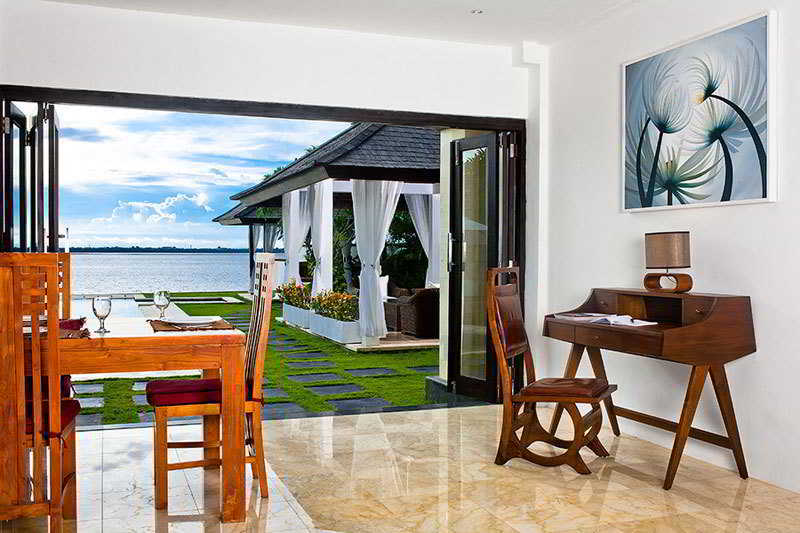Benoa Bay Villas By Premier Hospitality Asia Нуса-Дуа Екстер'єр фото