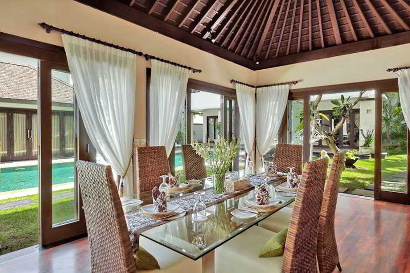 Benoa Bay Villas By Premier Hospitality Asia Нуса-Дуа Екстер'єр фото