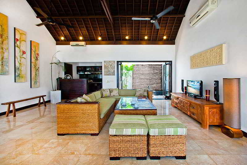 Benoa Bay Villas By Premier Hospitality Asia Нуса-Дуа Екстер'єр фото