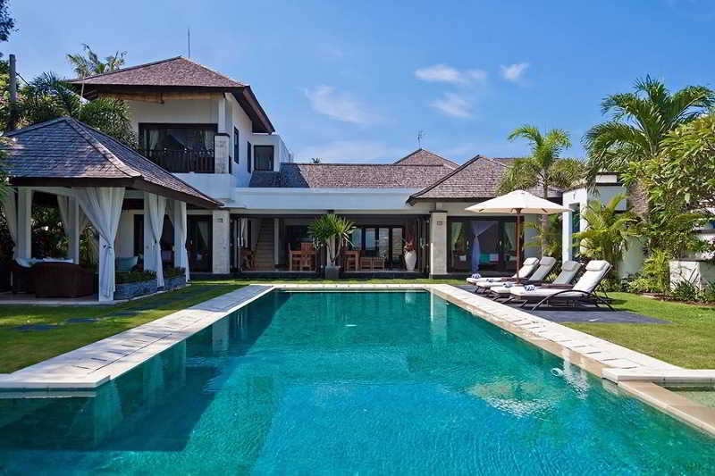 Benoa Bay Villas By Premier Hospitality Asia Нуса-Дуа Екстер'єр фото