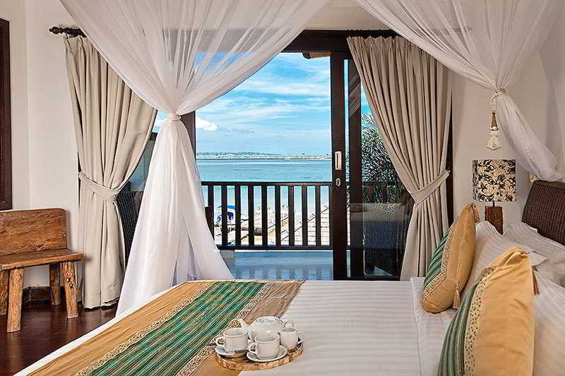 Benoa Bay Villas By Premier Hospitality Asia Нуса-Дуа Екстер'єр фото
