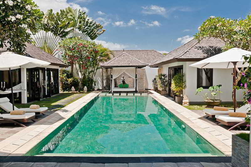 Benoa Bay Villas By Premier Hospitality Asia Нуса-Дуа Екстер'єр фото