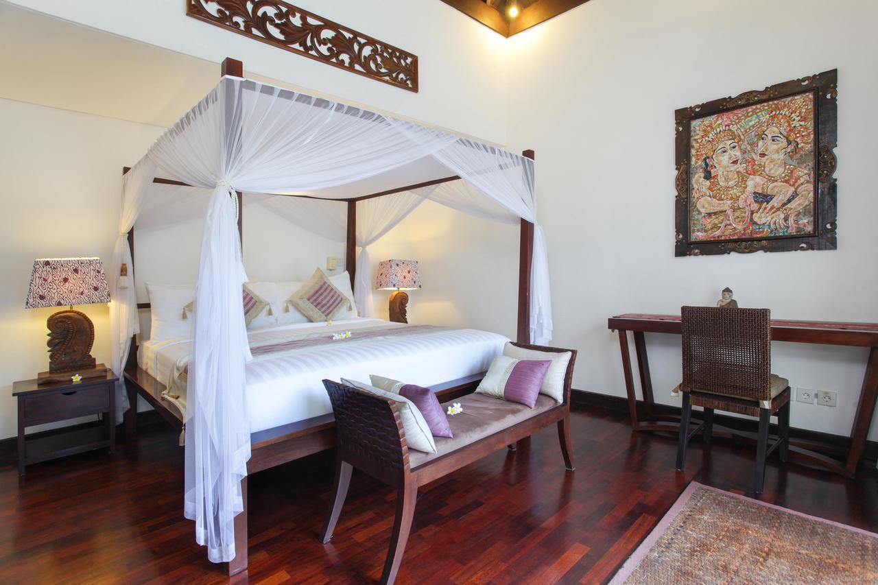 Benoa Bay Villas By Premier Hospitality Asia Нуса-Дуа Екстер'єр фото