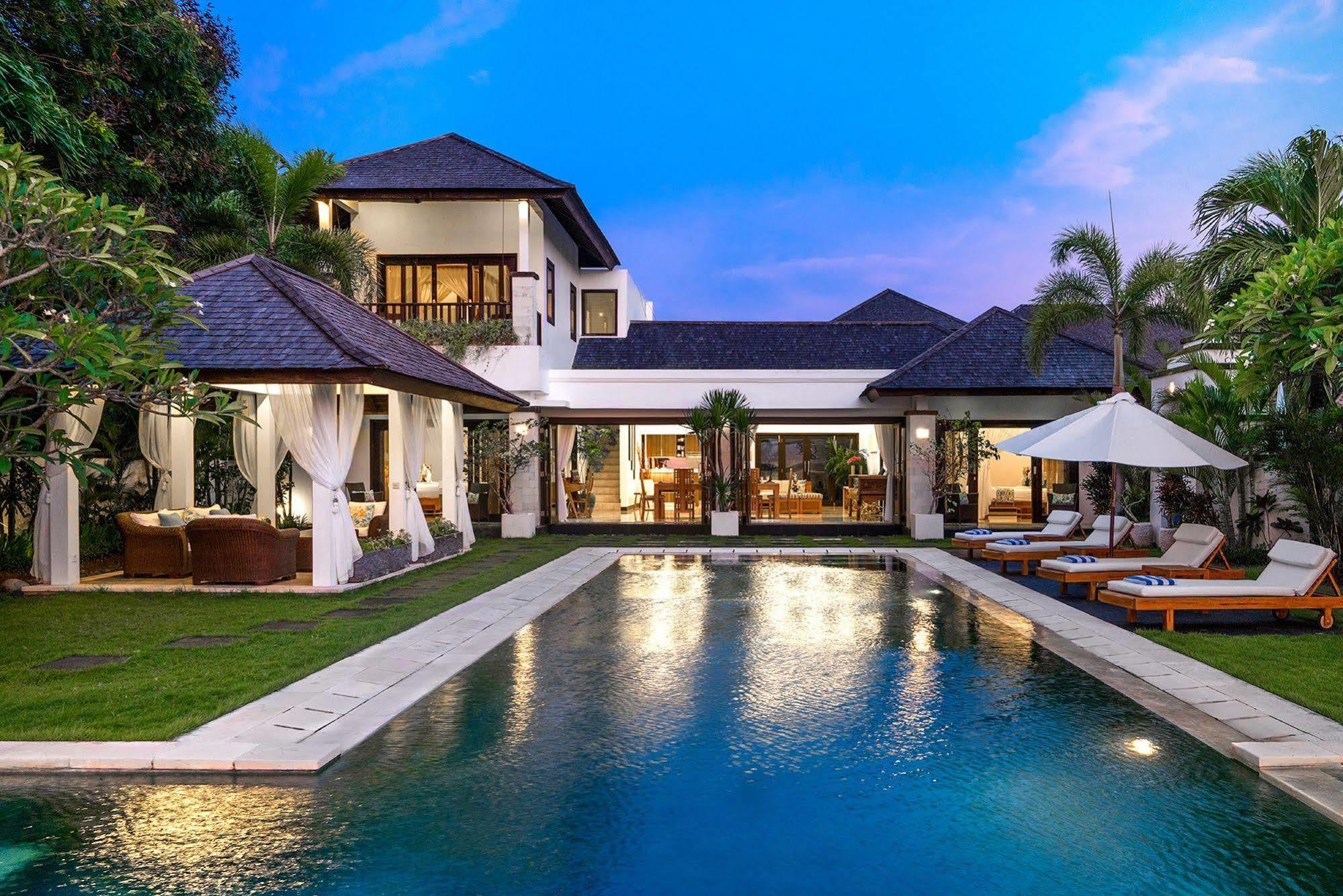 Benoa Bay Villas By Premier Hospitality Asia Нуса-Дуа Екстер'єр фото