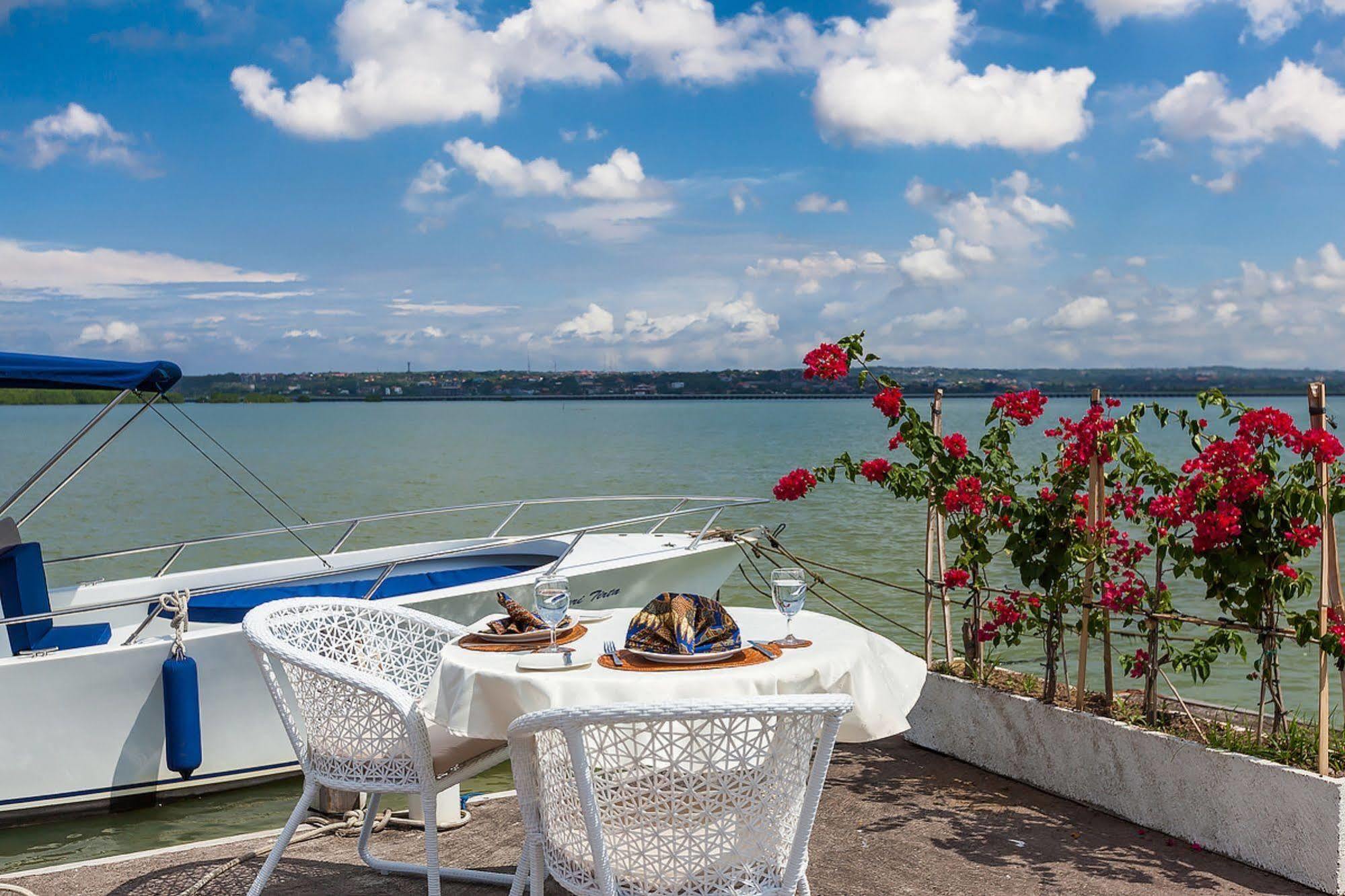 Benoa Bay Villas By Premier Hospitality Asia Нуса-Дуа Екстер'єр фото