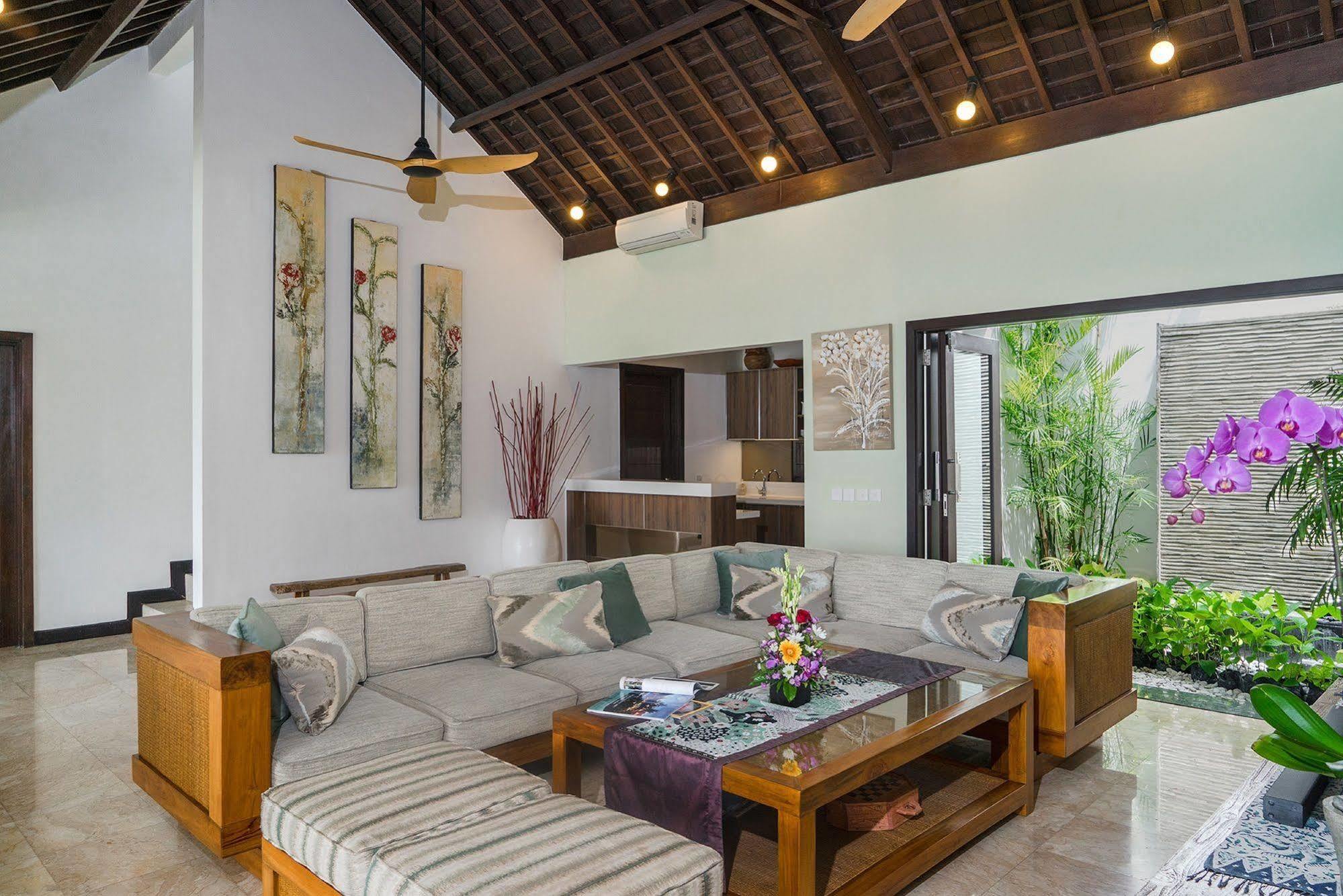 Benoa Bay Villas By Premier Hospitality Asia Нуса-Дуа Екстер'єр фото