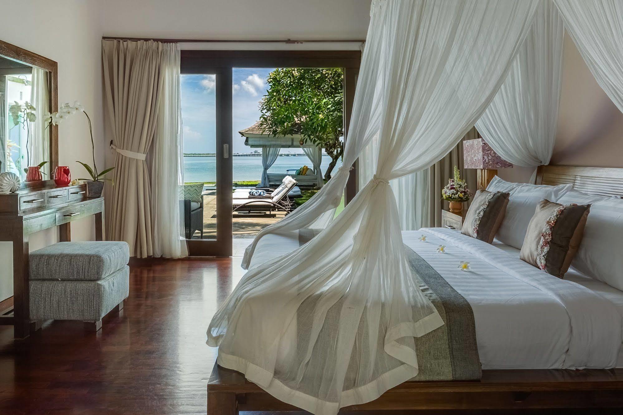 Benoa Bay Villas By Premier Hospitality Asia Нуса-Дуа Екстер'єр фото