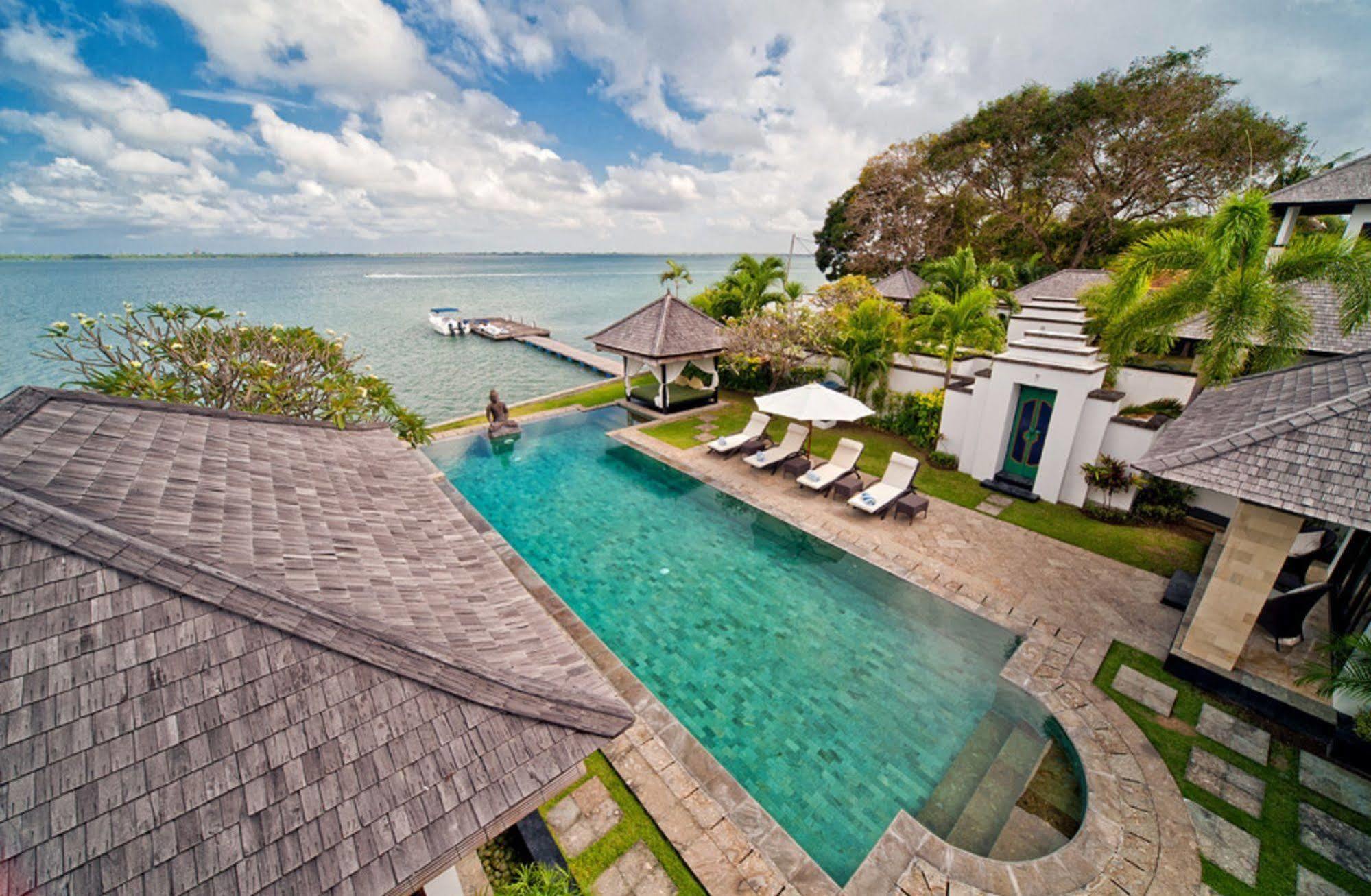 Benoa Bay Villas By Premier Hospitality Asia Нуса-Дуа Екстер'єр фото