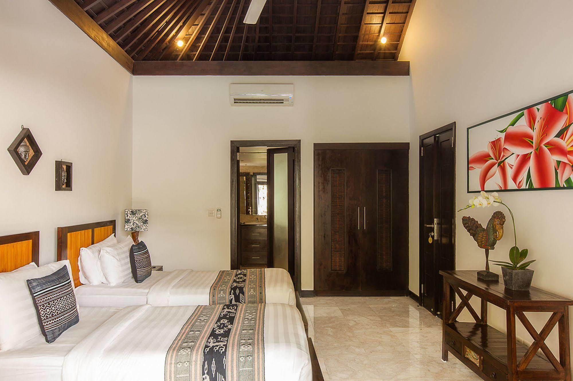 Benoa Bay Villas By Premier Hospitality Asia Нуса-Дуа Екстер'єр фото