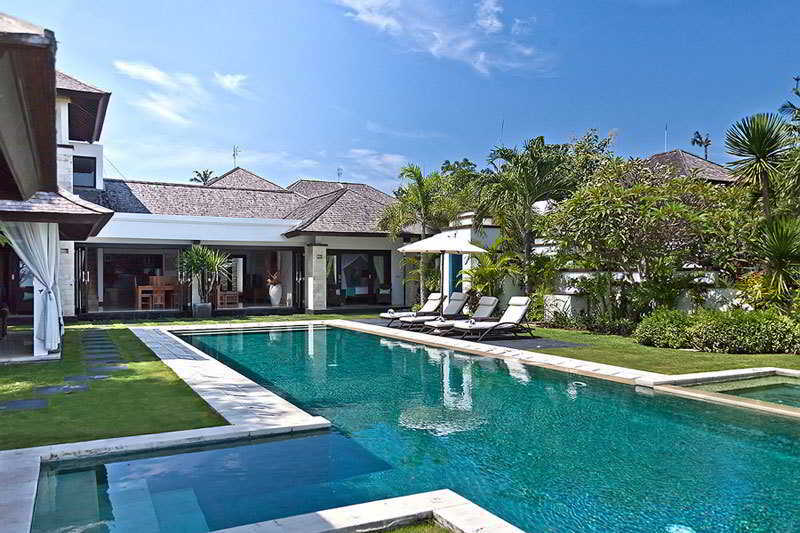 Benoa Bay Villas By Premier Hospitality Asia Нуса-Дуа Екстер'єр фото