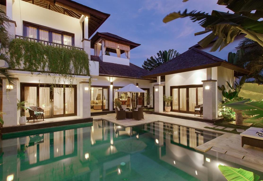 Benoa Bay Villas By Premier Hospitality Asia Нуса-Дуа Екстер'єр фото