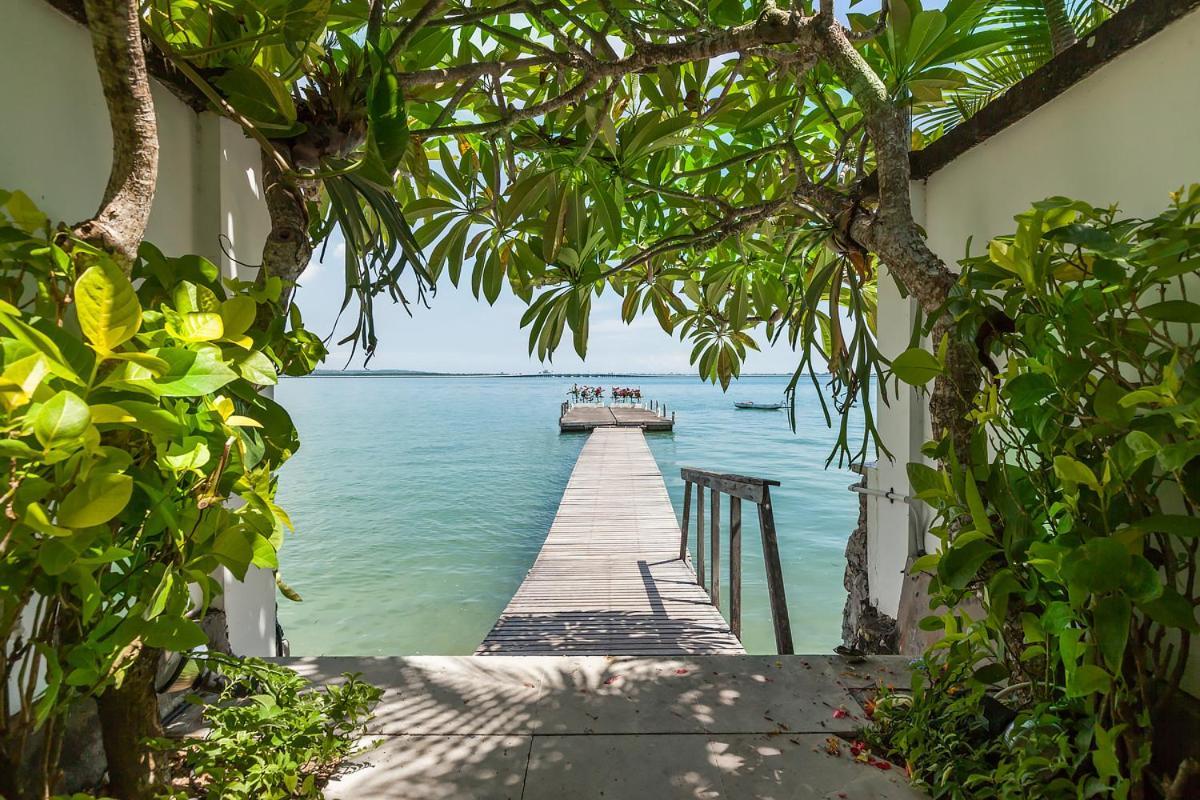 Benoa Bay Villas By Premier Hospitality Asia Нуса-Дуа Екстер'єр фото
