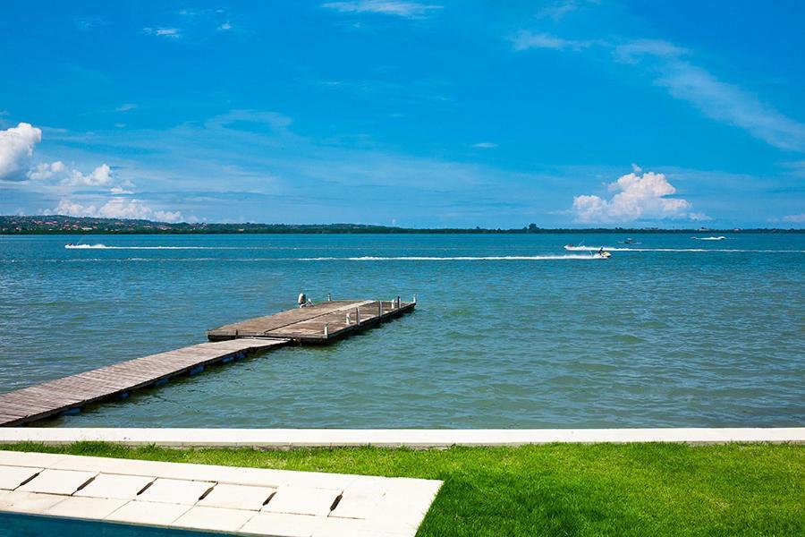 Benoa Bay Villas By Premier Hospitality Asia Нуса-Дуа Екстер'єр фото