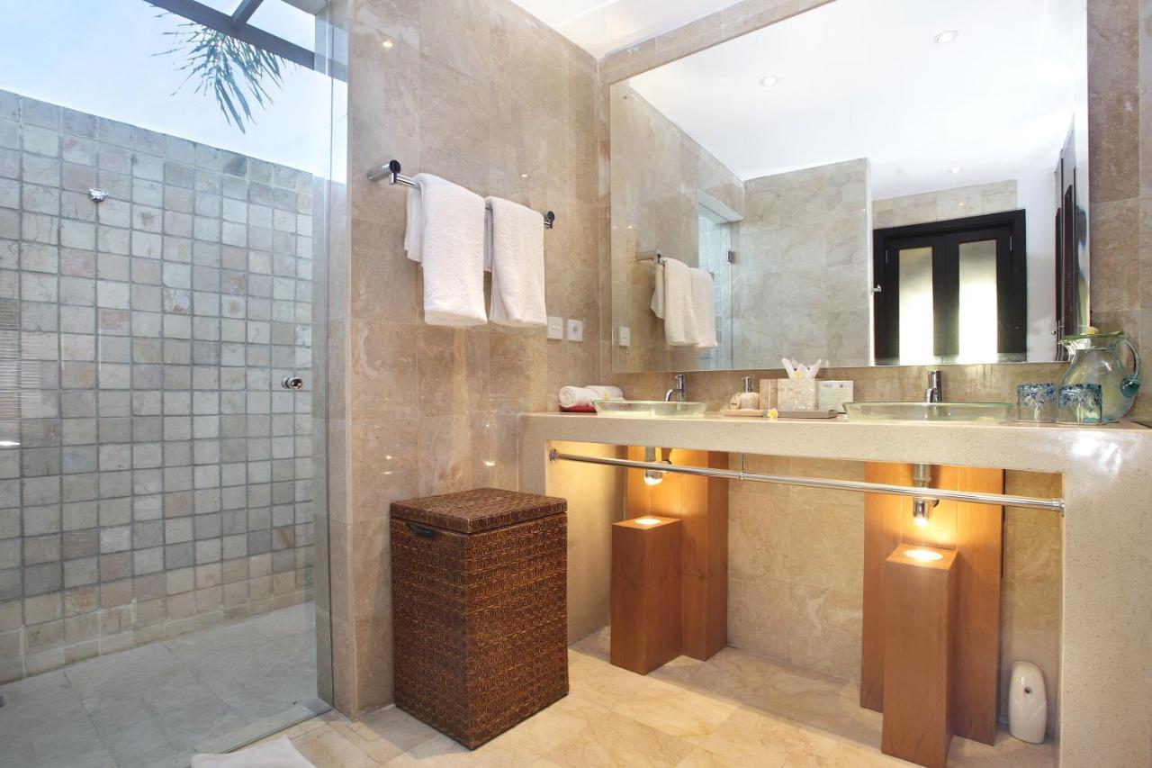 Benoa Bay Villas By Premier Hospitality Asia Нуса-Дуа Екстер'єр фото