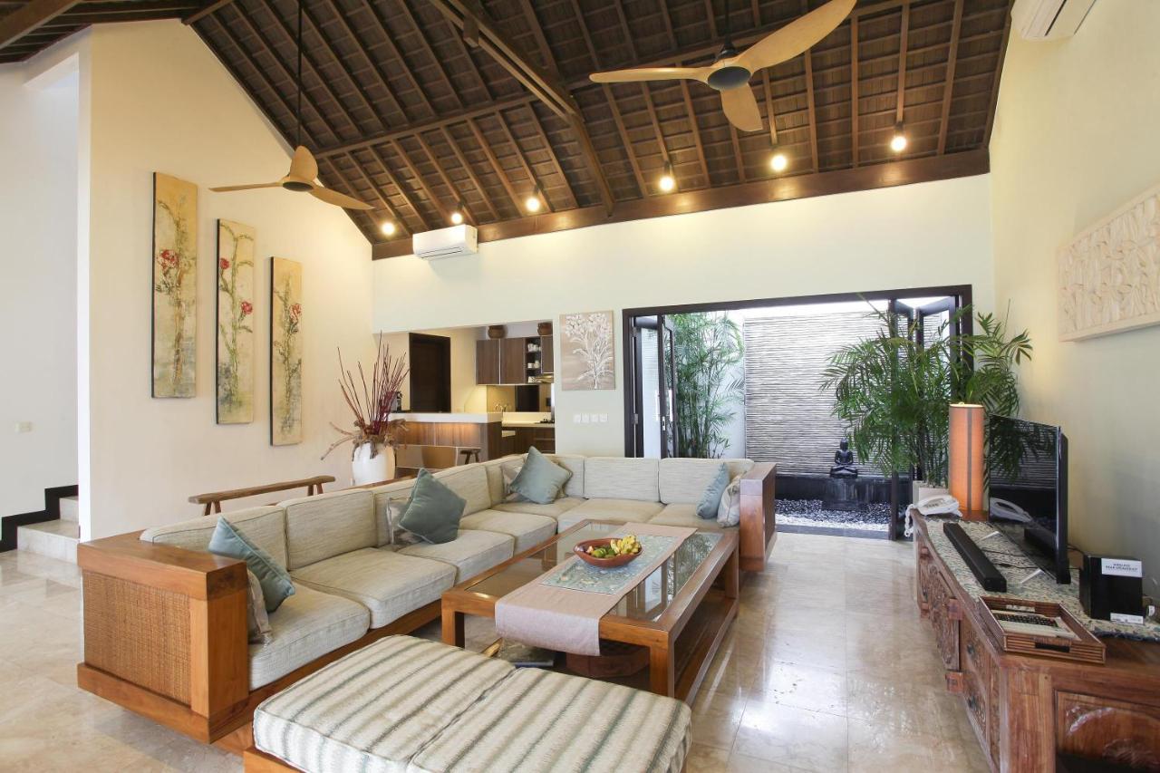Benoa Bay Villas By Premier Hospitality Asia Нуса-Дуа Номер фото