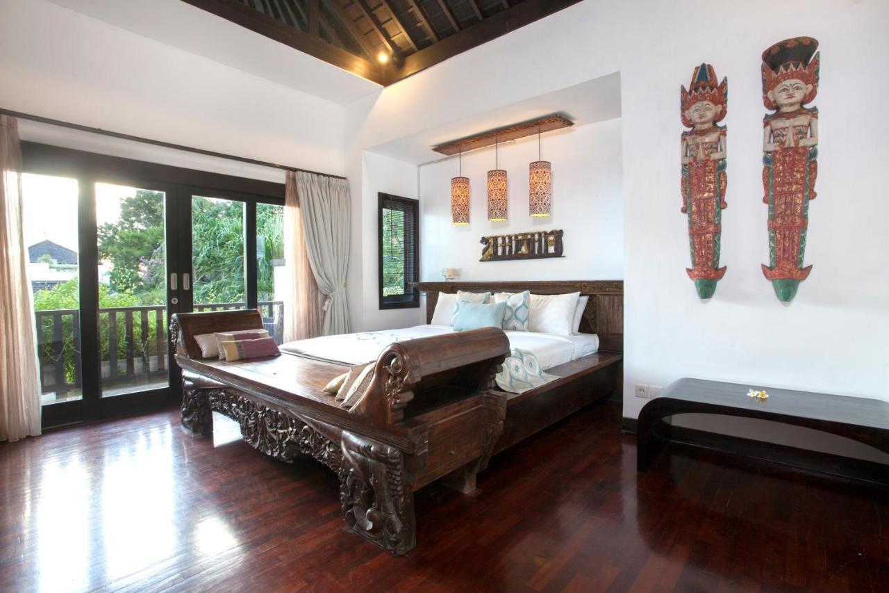 Benoa Bay Villas By Premier Hospitality Asia Нуса-Дуа Екстер'єр фото