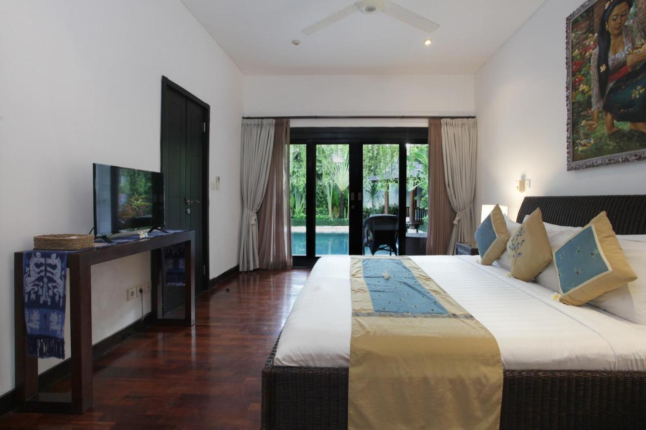 Benoa Bay Villas By Premier Hospitality Asia Нуса-Дуа Екстер'єр фото