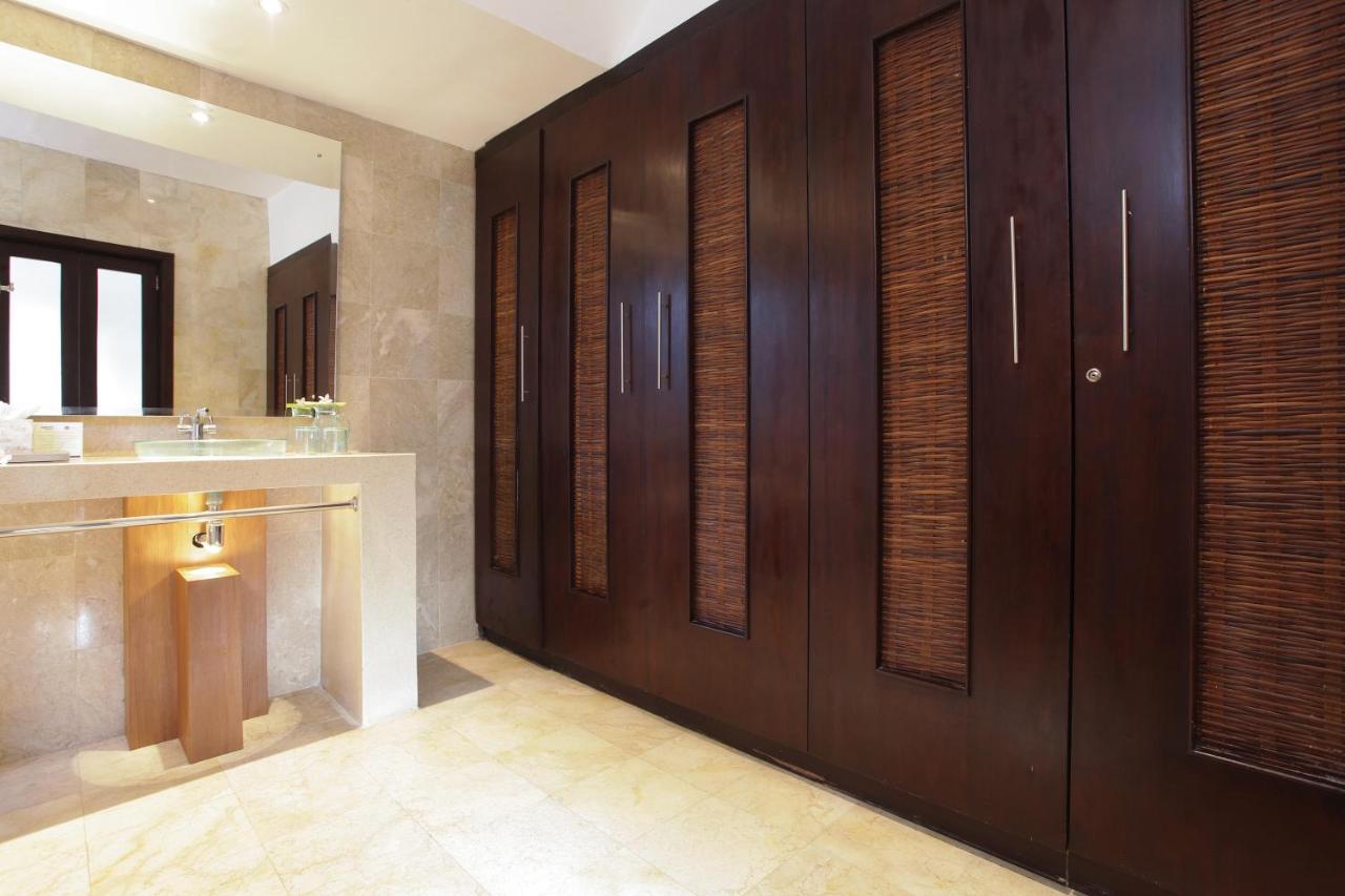 Benoa Bay Villas By Premier Hospitality Asia Нуса-Дуа Екстер'єр фото